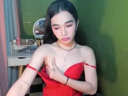 Screen Grab from indestructabletrixie