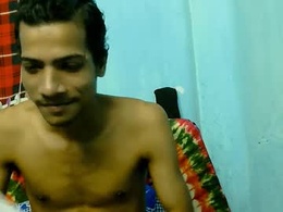 Screen Grab from indian_bengali_boy