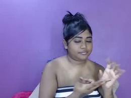 Screen Grab from indian_rimmelx