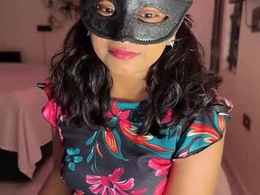 Screen Grab from indian_sarahh1