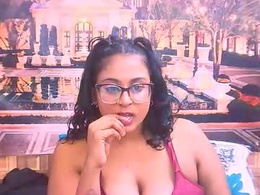 Screen Grab from indianboobilicious