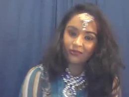 Screen Grab from indiancutiexo