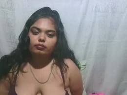 Screen Grab from indiandevika69