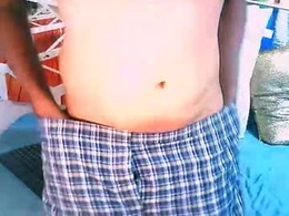 Screen Grab from indianhunk2026