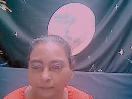 Screen Grab from indianmilf694u