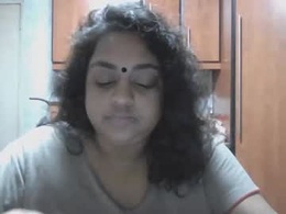 Screen Grab from indianpooja1027