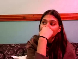 Screen Grab from indianprettysmile2