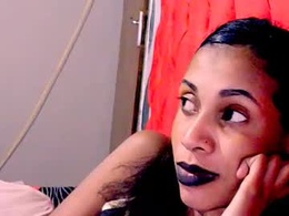 Screen Grab from indianqueen5