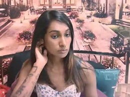 Screen Grab from indianrebel4u2luv