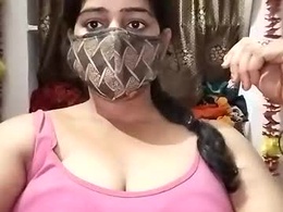 Screen Grab from indiansexyqueen
