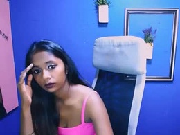 Screen Grab from indianteasexx
