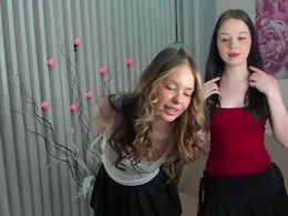 Screen Grab from indiesleasex