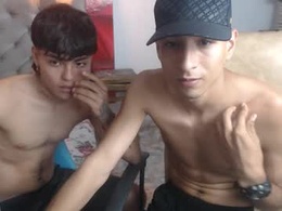 Screen Grab from indigossexxx