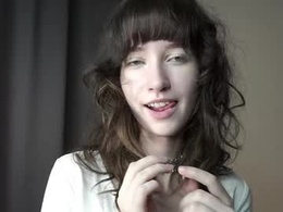 Screen Grab from indiramcclamroch