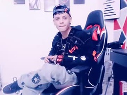 Screen Grab from indomitablebeast