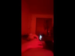 Screen Grab from infinitepot