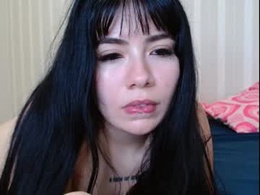 Screen Grab from ingridequinti