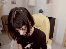 Screen Grab from ink_pleasure
