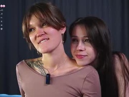 Screen Grab from ink_soul