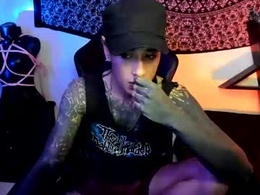 Screen Grab from ink_u_buzz