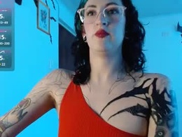 Screen Grab from inked_val