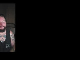 Screen Grab from inkeddilfwhitenorthh