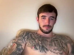 Screen Grab from inkedjackoo
