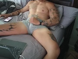 Screen Grab from inkedwarfare