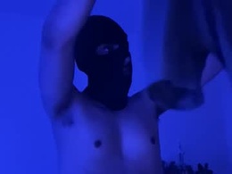 Screen Grab from inmytrance