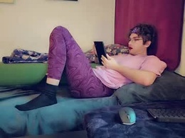 Screen Grab from innaxsense