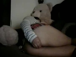 Screen Grab from innocentbaecat