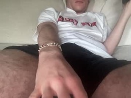 Screen Grab from innocentlilchurchboy