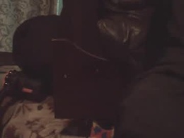 Screen Grab from inpyre