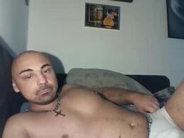 Screen Grab from insaneman0502