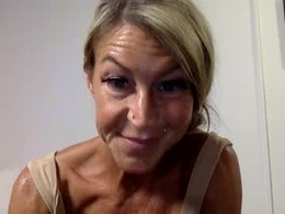 Screen Grab from insatiablekate