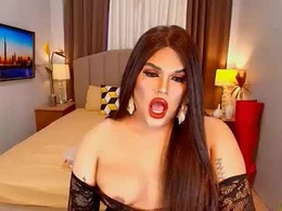 Screen Grab from insatiablesexqueen
