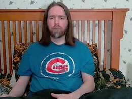 Screen Grab from instajam90