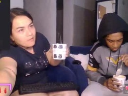 Screen Grab from interracialatincouple69