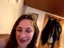 Screen Grab from intoxicouple