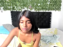 Screen Grab from irene_hot10