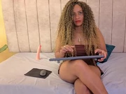 Screen Grab from irene_villa