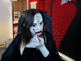 Screen Grab from irenebailey