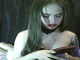 Screen Grab from irina_petrova