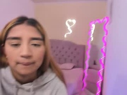 Screen Grab from irina_tay1