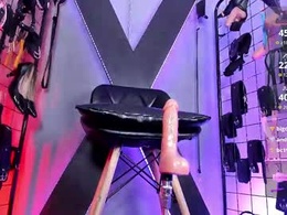Screen Grab from iris_cinthia_bdsm