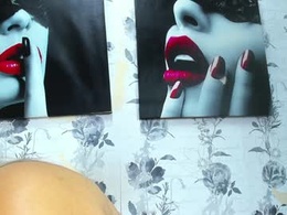 Screen Grab from iris_hills