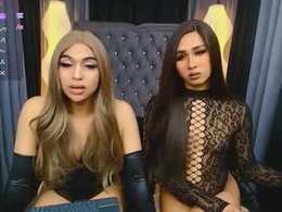 Screen Grab from iris_lauren