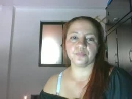 Screen Grab from iris_rosse627871