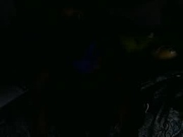 Screen Grab from iriscarter