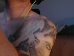 Screen Grab from irish420toker